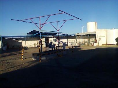 Imagen de la estación De Chihuahua