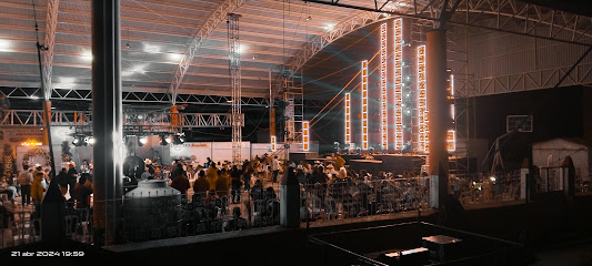 Imagen de la estación Gas Global Corporativo