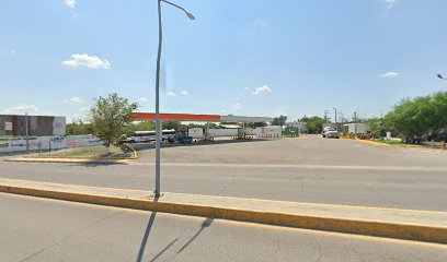 Imagen de la estación Gas Licuado de Sabinas