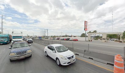 Imagen de la estación Gas Licuado de Sabinas