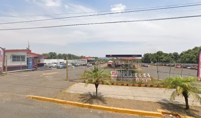 Imagen de la estación Gas Express Nieto