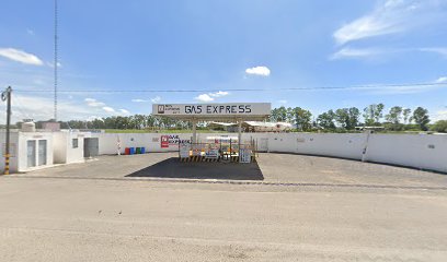 Imagen de la estación Gas Express Nieto