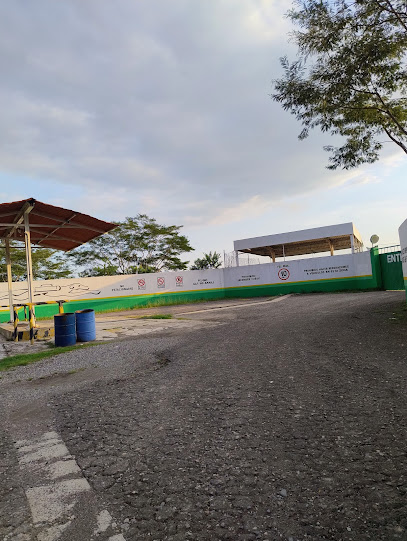 Imagen de la estación Gas Galgo