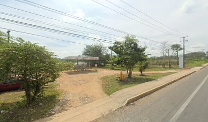 Imagen de la estación Grupo Rama Gas