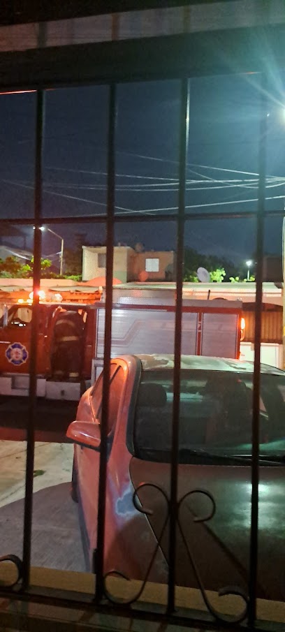 Imagen de la estación Gas Express Nieto