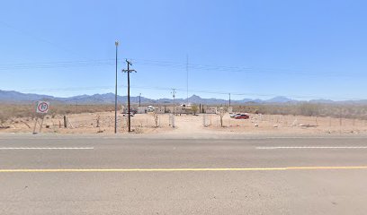 Imagen de la estación Gas del Pacífico