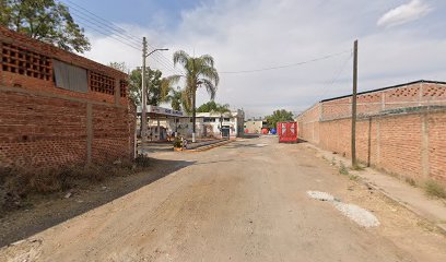 Imagen de la estación Gas Express Nieto