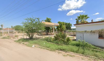 Imagen de la estación Sonigas