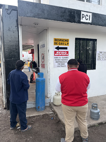 Imagen de la estación Sonigas