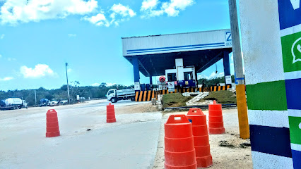 Imagen de la estación Gas del Caribe