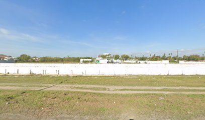 Imagen de la estación Gas del Norte de Tamaulipas
