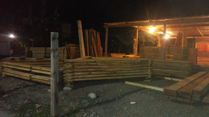 Imagen de la estación Combustibles de Victoria