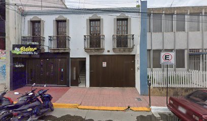 Imagen de la estación Coragas
