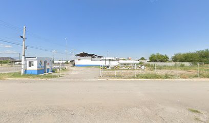 Imagen de la estación Gas Domestico