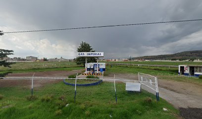 Imagen de la estación Gas Imperial