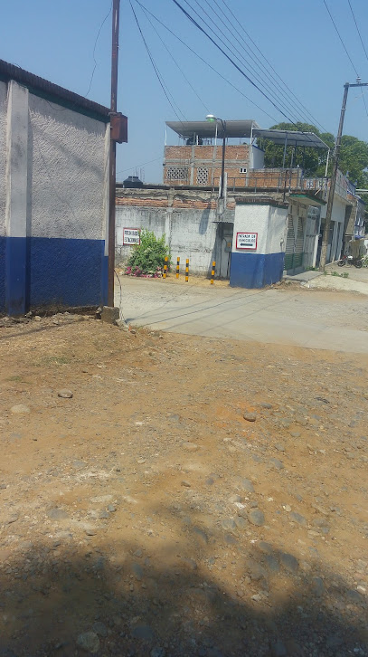 Imagen de la estación Damigas
