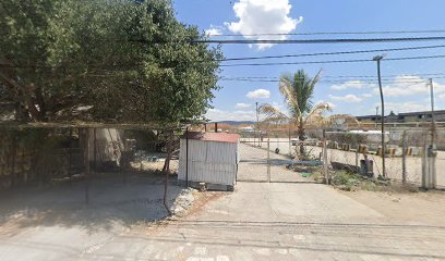 Imagen de la estación Gas Global Corporativo