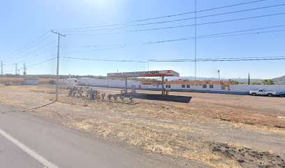 Imagen de la estación Servigas