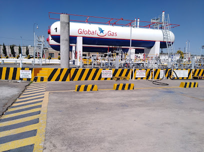 Imagen de la estación G. G. Gas