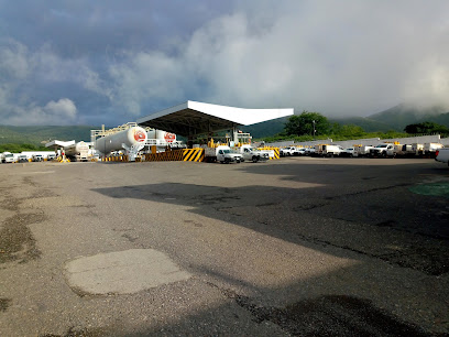 Imagen de la estación Sonigas