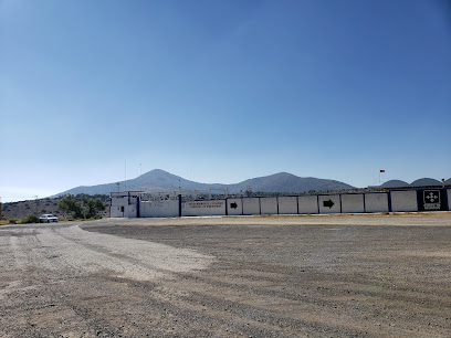 Imagen de la estación Gas de Provincia