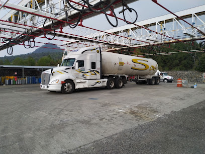 Imagen de la estación Gas Premio