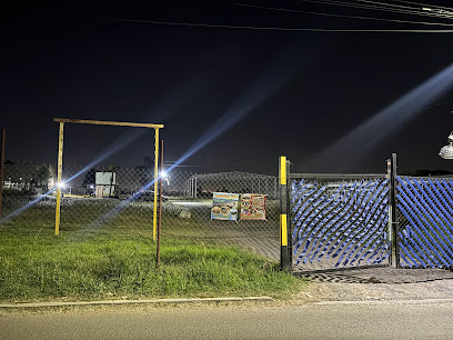 Imagen de la estación Gas Uno de Puebla