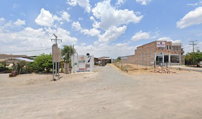 Imagen de la estación Gas Butano del Bajío