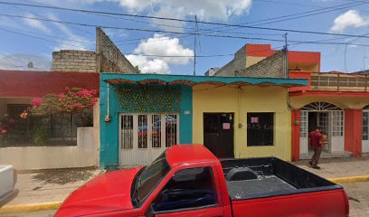 Imagen de la estación Coragas