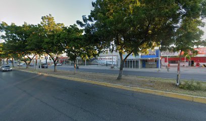 Imagen de la estación Horizon Conexión Directa