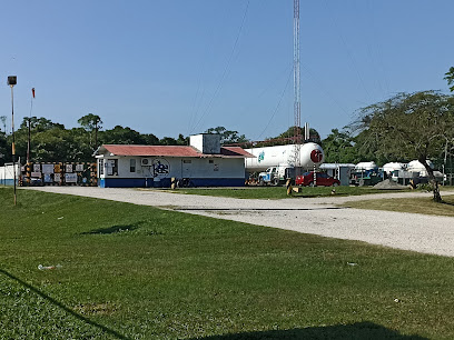 Imagen de la estación Tabagas