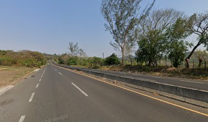 Imagen de la estación Gas del Atlántico