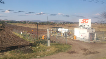 Imagen de la estación Servigas