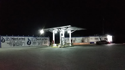 Imagen de la estación Super Gas San Carlos del Norte
