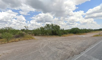 Imagen de la estación Servigas Rio Grande
