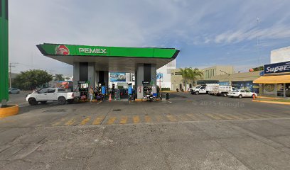 Imagen de la estación Servigas