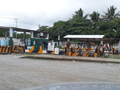 Imagen de la estación Gas del Trópico