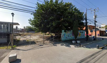 Imagen de la estación Gas Express Nieto