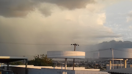 Imagen de la estación Gas Ideal