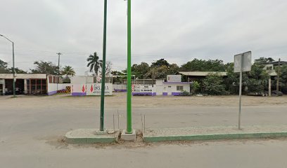 Imagen de la estación Jebla