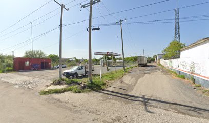 Imagen de la estación Jebla