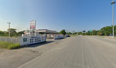 Imagen de la estación Jebla