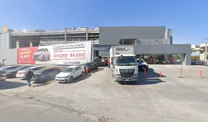 Imagen de la estación Servicios Especiales Royal