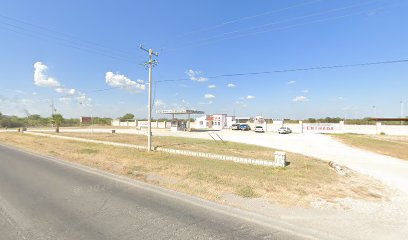 Imagen de la estación Gas Cinco Manantiales