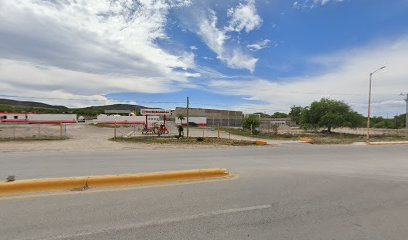 Imagen de la estación Gas Económico Metropolitano