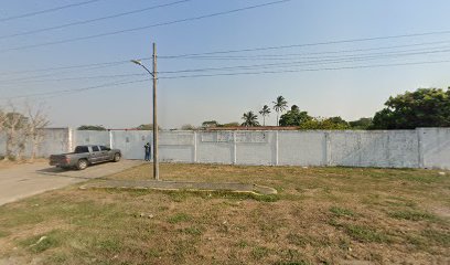 Imagen de la estación Gas de Veracruz Mabarak