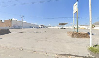Imagen de la estación Sarahgas