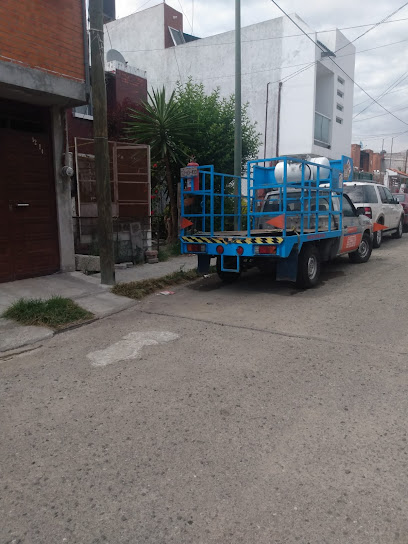 Imagen de la estación Extra Gas
