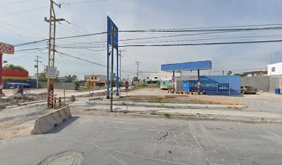 Imagen de la estación Mercantil Distribuidora