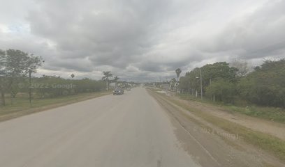 Imagen de la estación Gas Economico de Matamoros